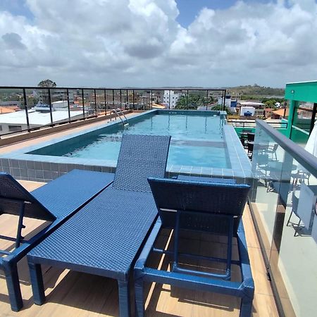 Flat No Centro - Varandas Do Porto Porto de Galinhas Exterior photo