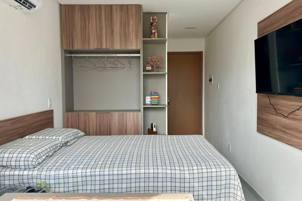 Flat No Centro - Varandas Do Porto Porto de Galinhas Exterior photo